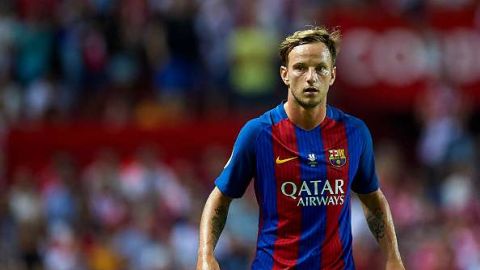 Ivan Rakitic