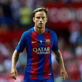 Ivan Rakitic Ivan Rakitic
