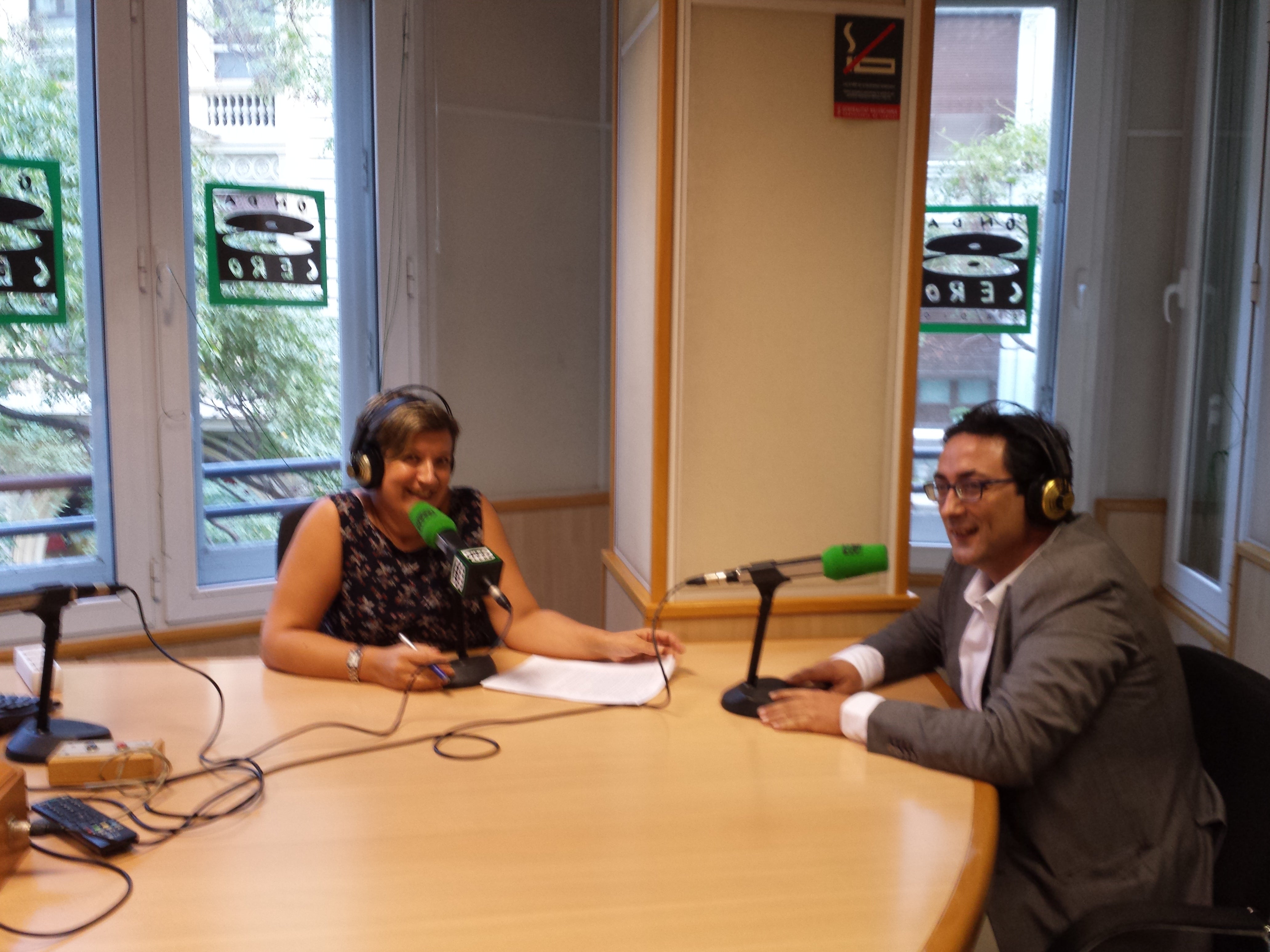 Onda Innovadora 28/09/2016 Onda Innovadora 28/09/2016