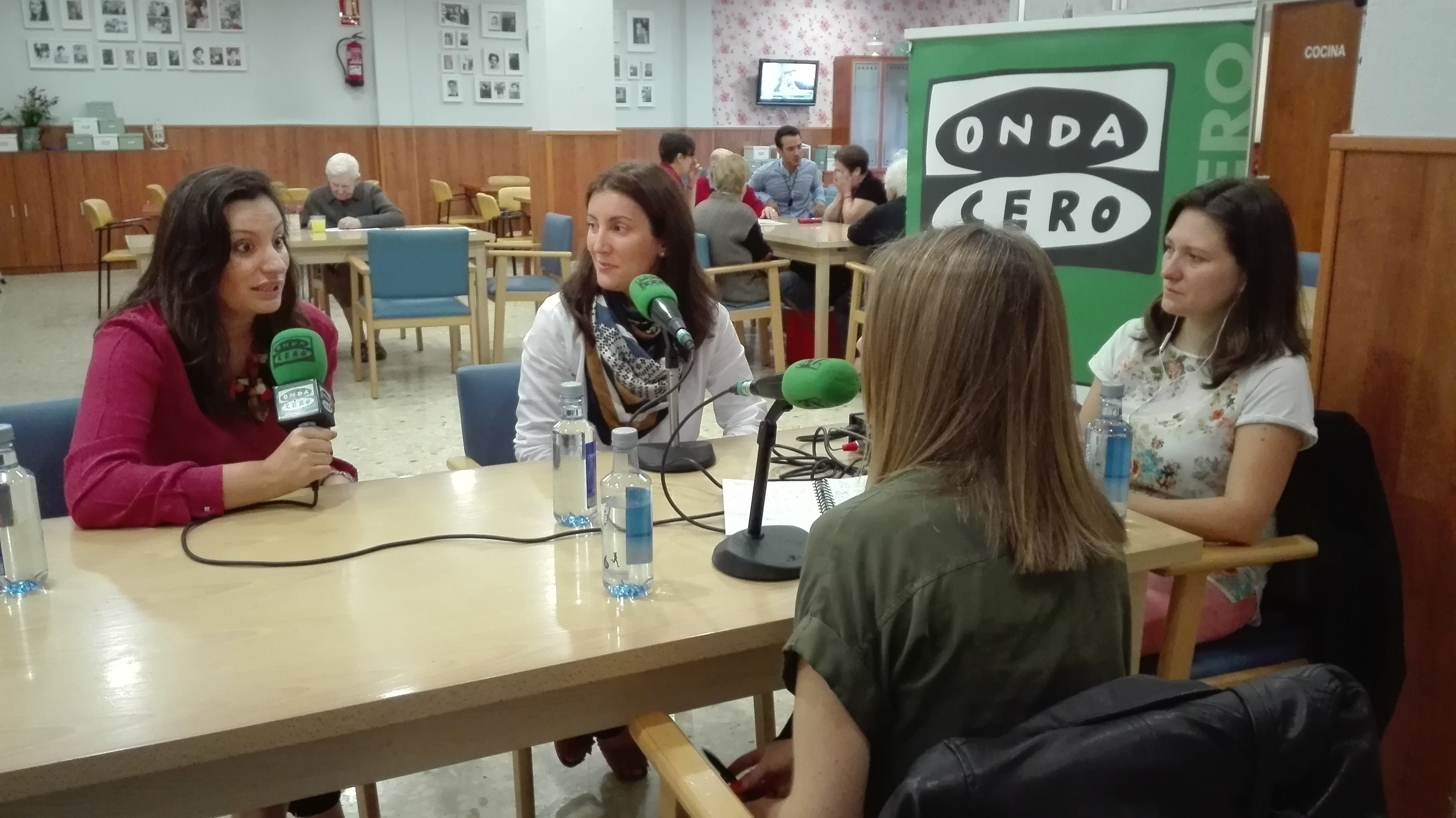 Pontevedra en la Onda (28-09-2016) Pontevedra en la Onda (28-09-2016)