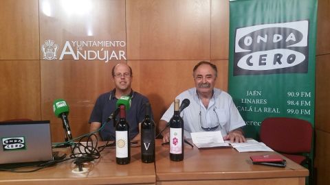 Degusta Andujar