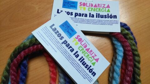 LAZO COLORES