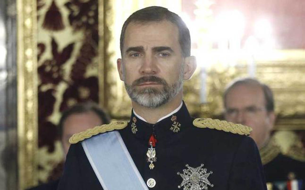 El Rey asistirá al funeral de Simón Peres en Jerusalén El Rey asistirá al funeral de Simón Peres en Jerusalén