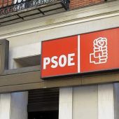 Sede del PSOE en Ferraz