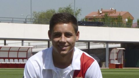 Alex Moreno
