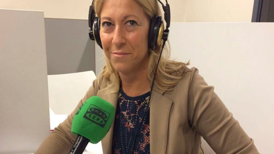 Neus Munt&eacute; 