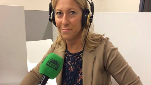 Neus Munt&eacute; 
