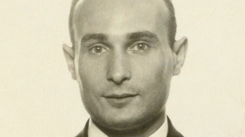 Agente Garbo