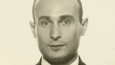 Agente Garbo Agente Garbo