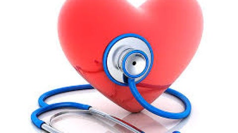 D&iacute;a Mundial del Coraz&oacute;n