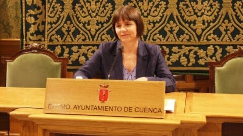 Consuelo Garc&iacute;a