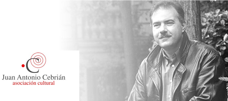 La Asociación Cultural Juan Antonio Cebrián entrega el VI Premio de Divulgación Histórica La Asociación Cultural Juan Antonio Cebrián entrega el VI Premio de Divulgación Histórica