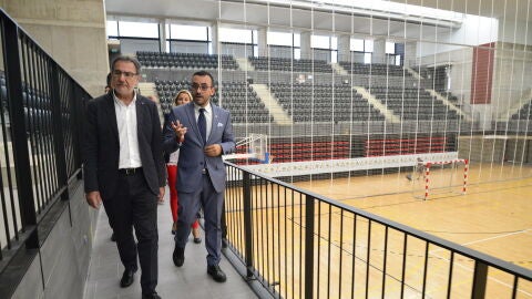 La UJI i l'ajuntament inicien conversacions per a plantejar les possibilitats universit&agrave;ries en el CTE