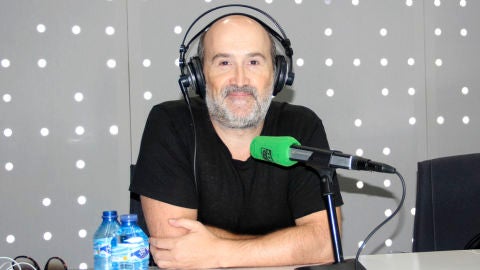 Javier C&aacute;mara