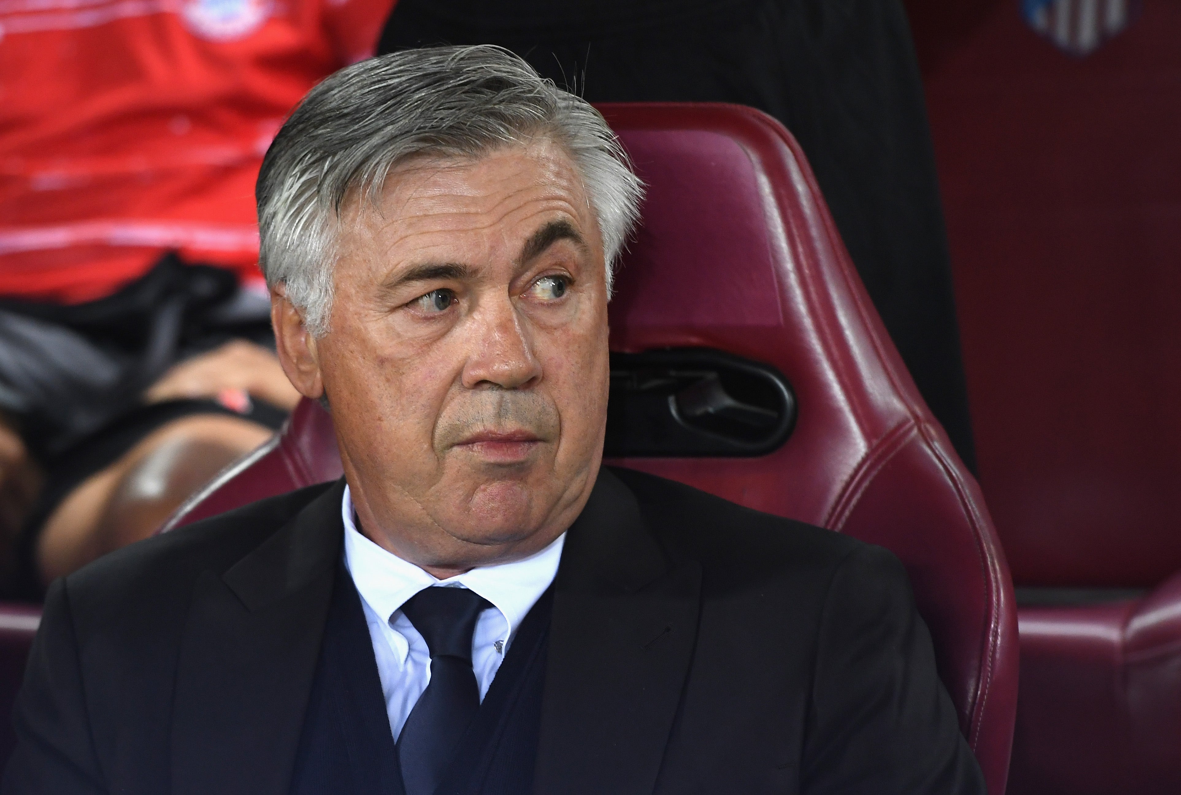 Fútbol Internacional: ¿Es mejor el Bayern de Ancelotti o el de Guardiola? Fútbol Internacional: ¿Es mejor el Bayern de Ancelotti o el de Guardiola?