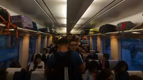 USUARIOS RENFE USUARIOS RENFE