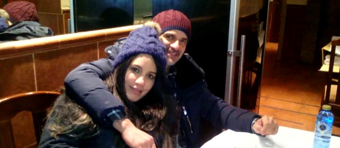 El crimen de Pioz. Cuatro asesinatos en familia El crimen de Pioz. Cuatro asesinatos en familia