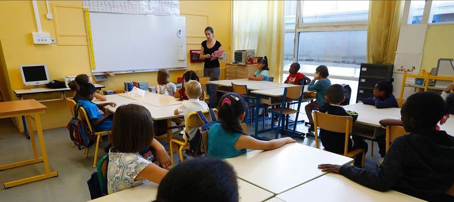 Profesores españoles Profesores españoles