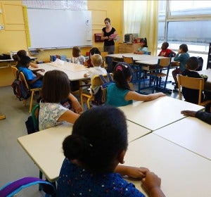 Profesores españoles Profesores españoles