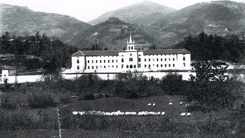 Colegio Lecároz Colegio Lecároz