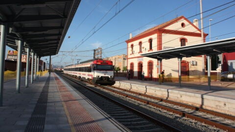 ESTACI&Oacute;N ALMASSORA
