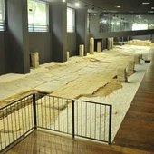 Aquí en la Onda Comunitat Valenciana s´emetrà en directe des del Museu Via del Pòrtic de Sagunt. Aquí en la Onda Comunitat Valenciana s´emetrà en directe des del Museu Via del Pòrtic de Sagunt.