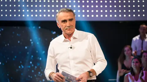 Juan y Medio Juan y Medio