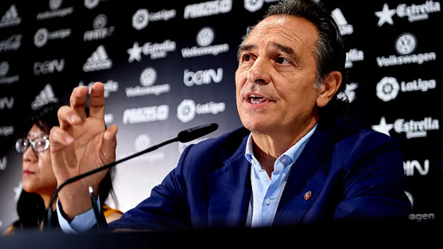 Prandelli Prandelli