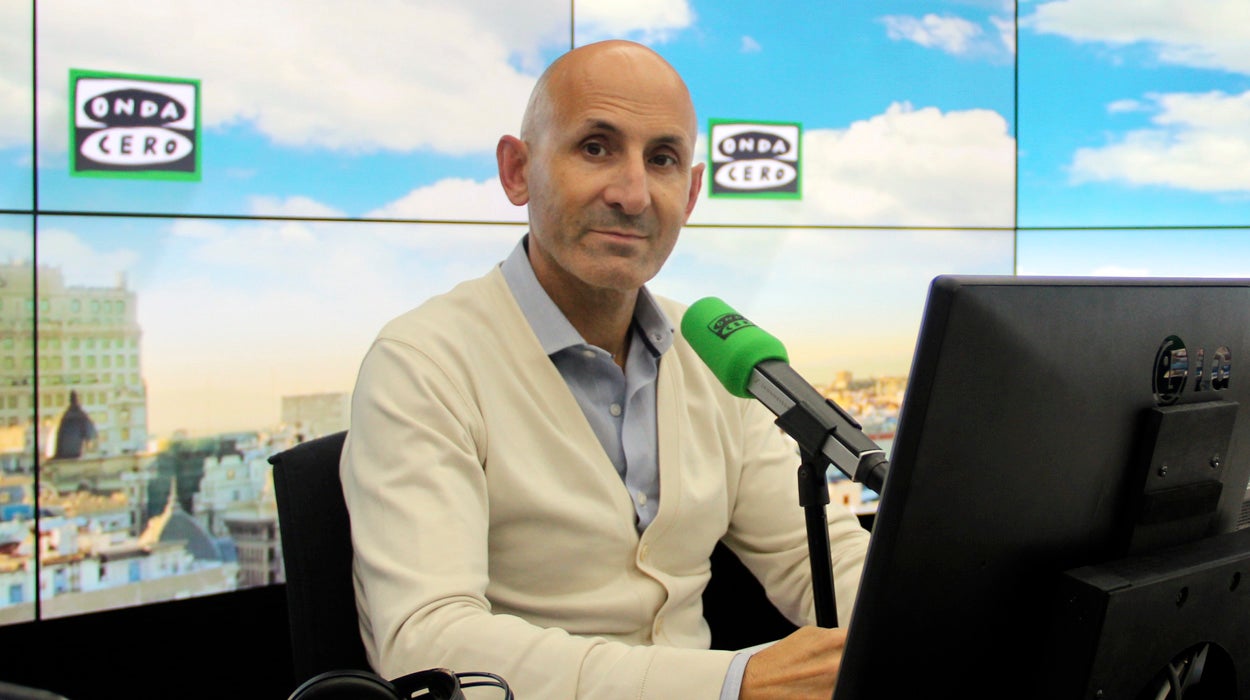 Pamplona en la Onda. 28/03/2017 Pamplona en la Onda. 28/03/2017