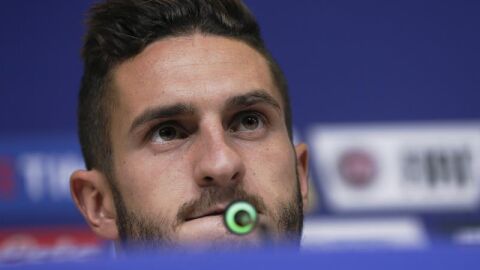 Koke