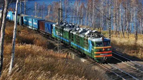 Transiberiano Transiberiano