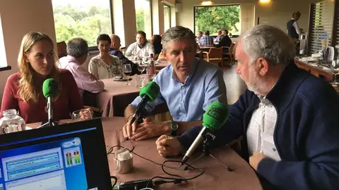 Tertulia Real Oviedo Tertulia Real Oviedo