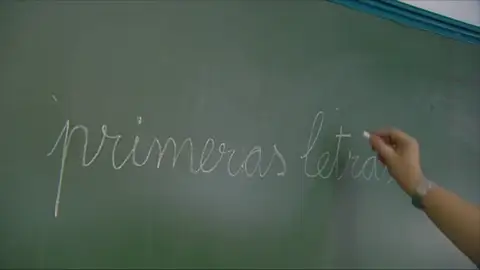 Frame 7.106552 de: Los profesores piden más y mejor empleo en el Día Mundial del Docente Frame 7.106552 de: Los profesores piden más y mejor empleo en el Día Mundial del Docente