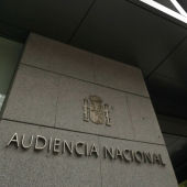 La Audiencia Nacional