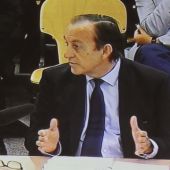 El exconsejero de Caja Madrid y exsecretario de Estado, Estanislao Rodríguez Ponga