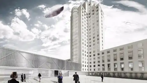 ciudad de la justicia vigo ciudad de la justicia vigo