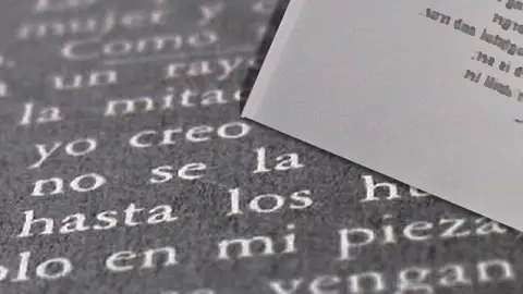 El primero en leer El primero en leer