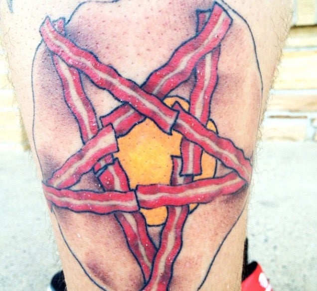 La pandilla satánica de Chicago La pandilla satánica de Chicago