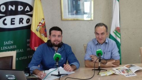 Degusta Segura de la Sierra