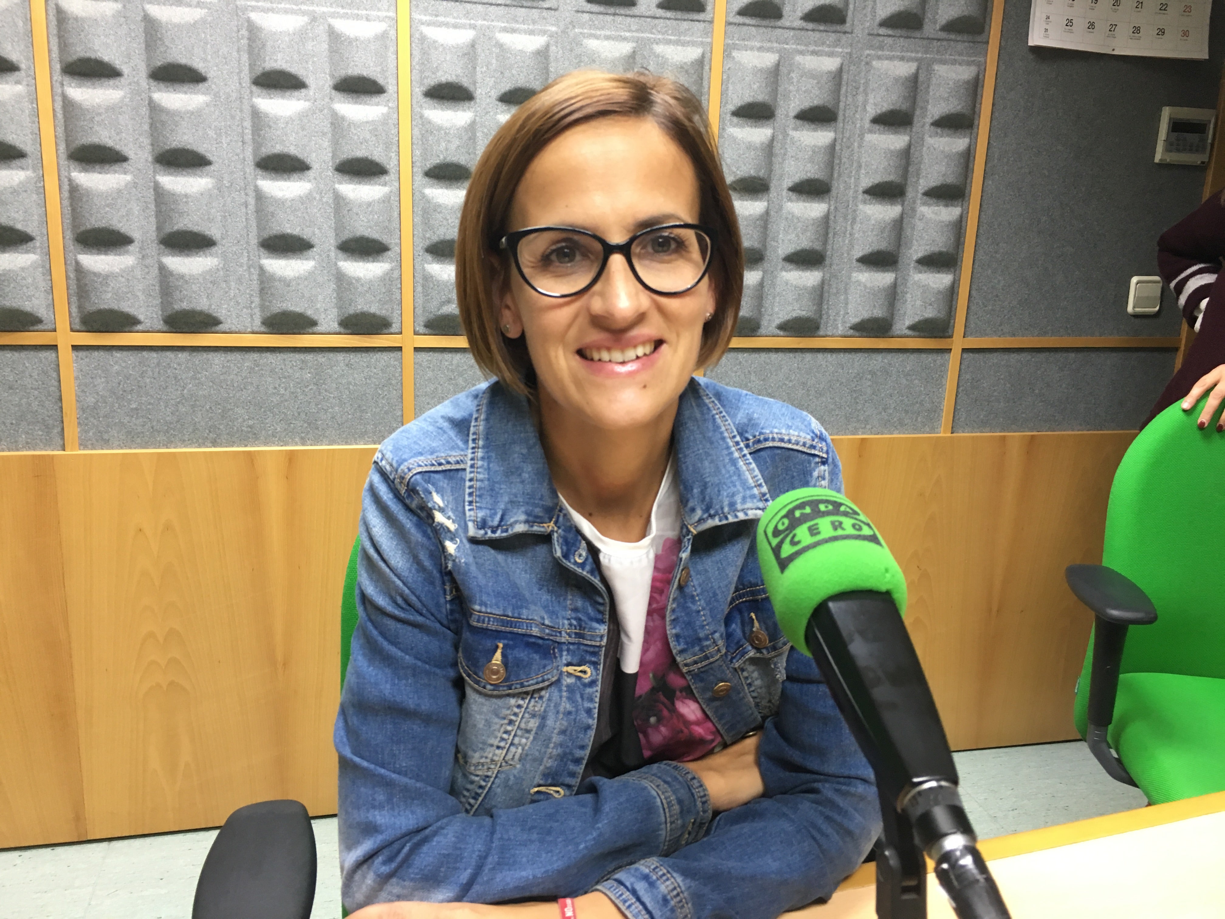 Aquí en la Onda Navarra. La Redacción. 05/10/2016 Aquí en la Onda Navarra. La Redacción. 05/10/2016