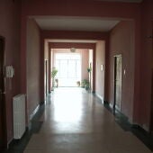 Colegio Regina Pacis Cervera de Pisuerga