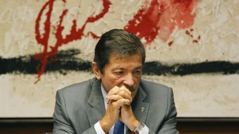 Javier Fern&aacute;ndez