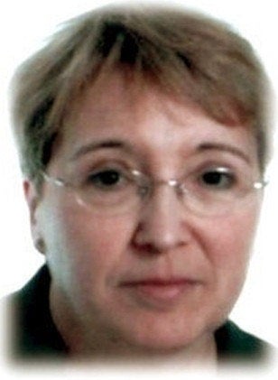 Detenida en París la miembro del Grapo, Manuela Ontanilla Detenida en París la miembro del Grapo, Manuela Ontanilla