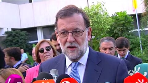 Frame 0.0 de: rajoy