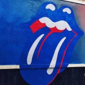 Fotografía promocional del nuevo disco de Los Rolling Stones
