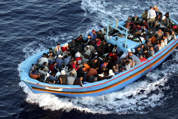 El Gabinete: ¿Cuál es el camino a seguir en la política migratoria europea? El Gabinete: ¿Cuál es el camino a seguir en la política migratoria europea?