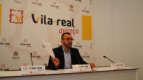 Vila-real tornarà a presentar el pla estratègic EDUSI, amb la possibilitat d'optar amb un pla conjunt entre municipis de l'entorn. Vila-real tornarà a presentar el pla estratègic EDUSI, amb la possibilitat d'optar amb un pla conjunt entre municipis de l'entorn.