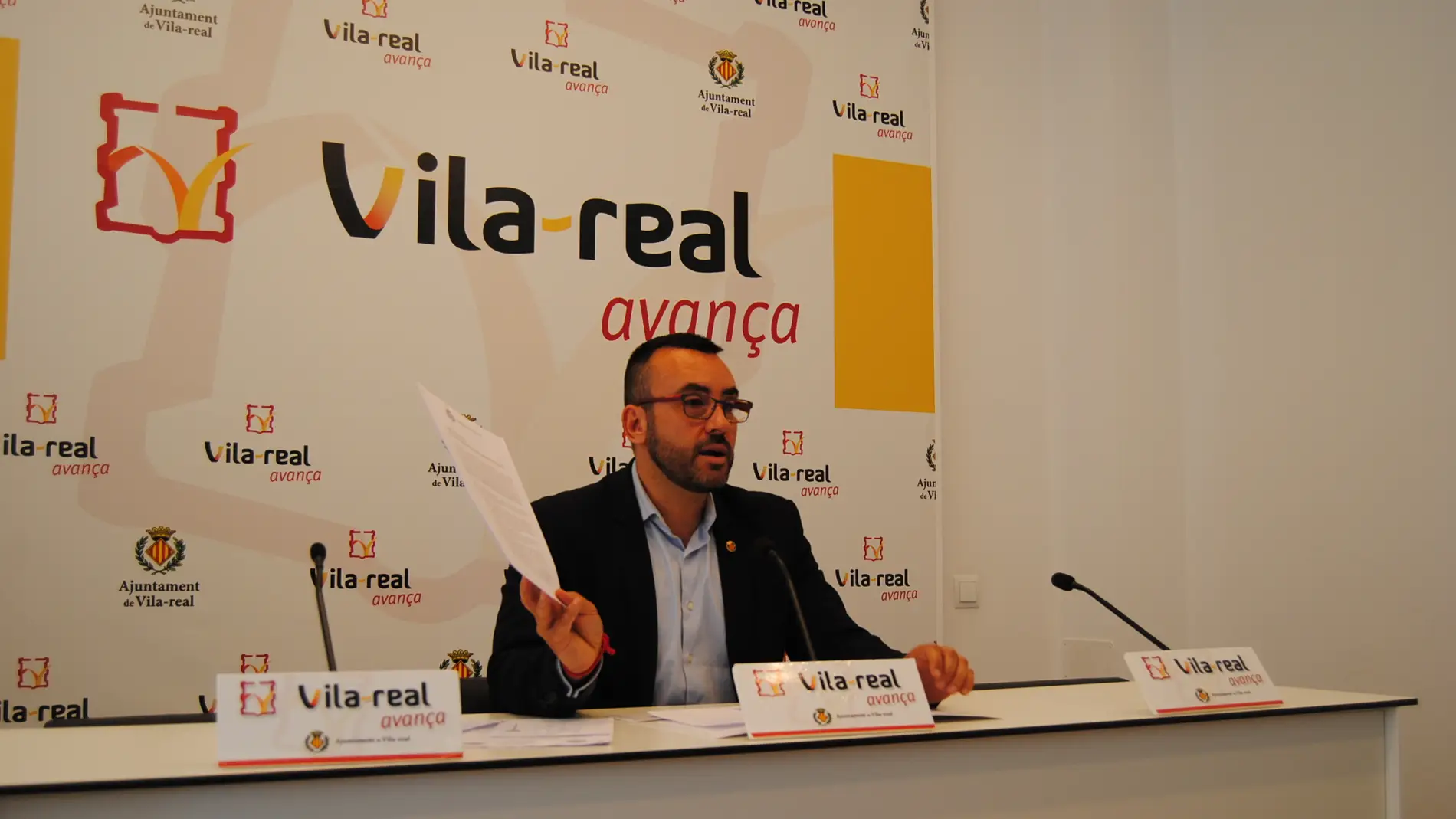 Vila-real tornarà a presentar el pla estratègic EDUSI, amb la possibilitat d'optar amb un pla conjunt entre municipis de l'entorn. 