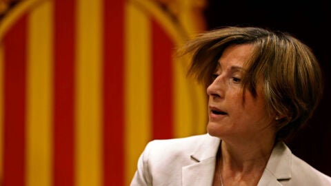 Carme Forcadell
