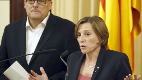 Carme Forcadell